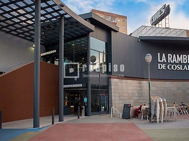 Local en venta en calle De Honduras, Coslada, Madrid 8/8
