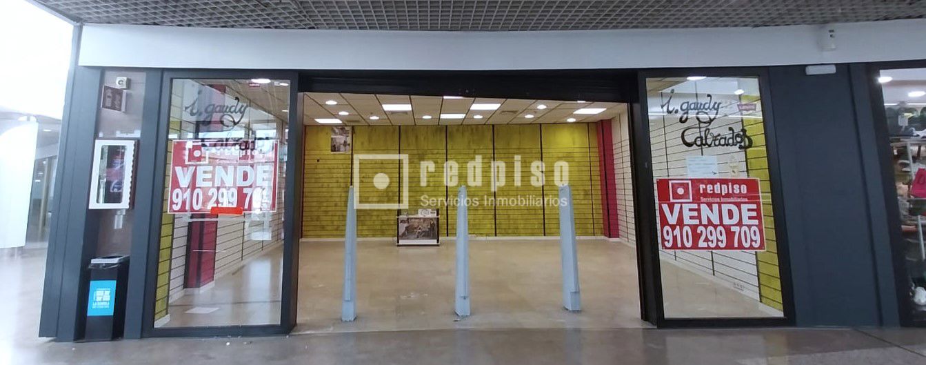 Local en venta en Coslada, Madrid 7/7