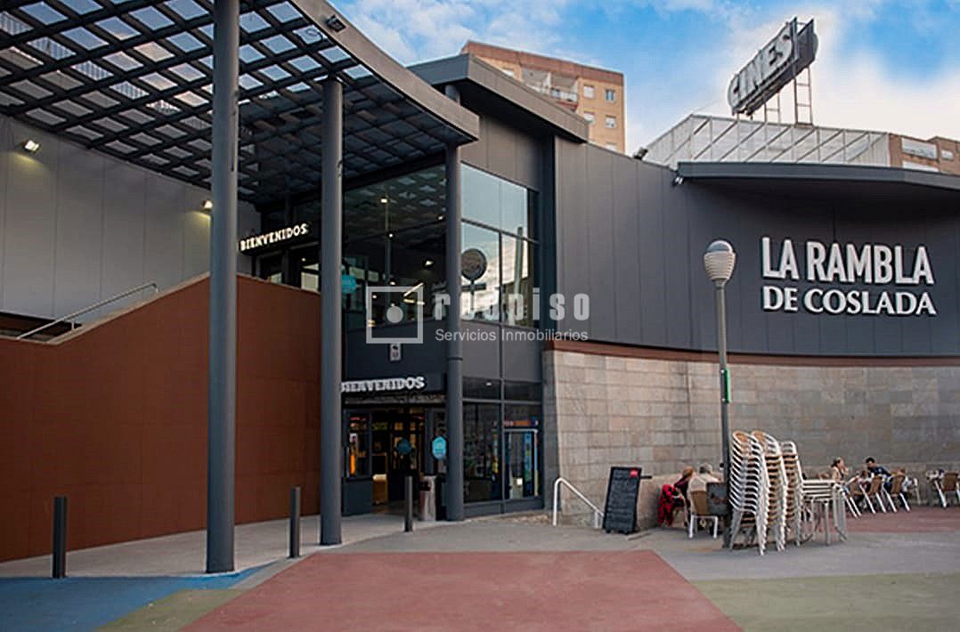 Local en venta en  Coslada, Madrid  1/1
