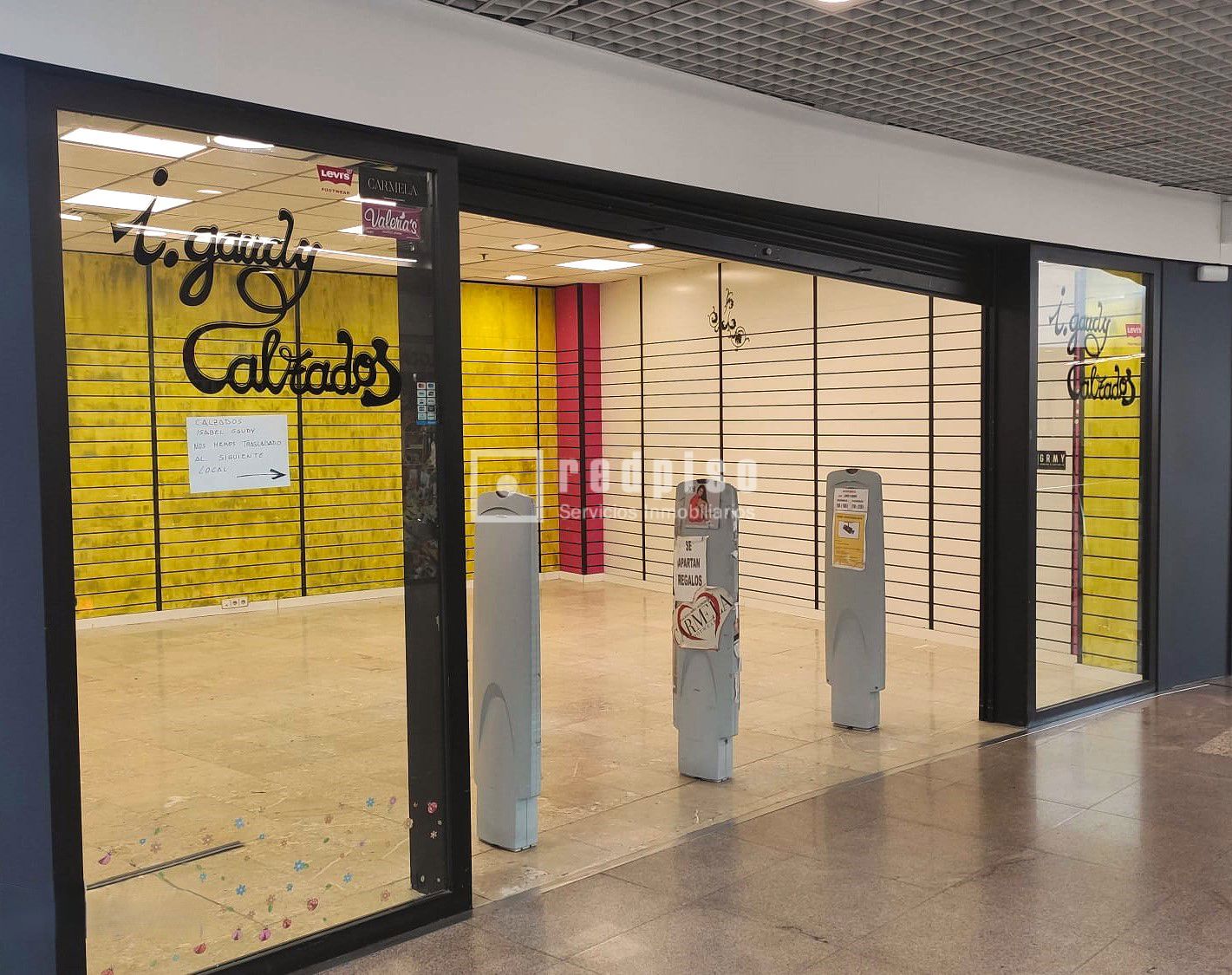 Local en venta en Coslada, Madrid 6/7