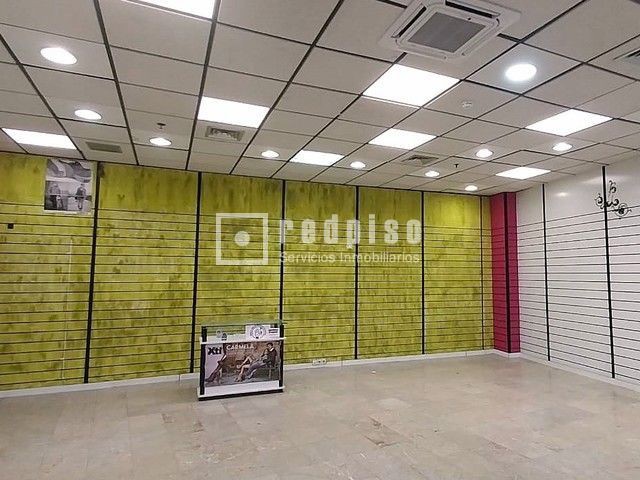 Local en venta en calle De Honduras, Coslada, Madrid 6/8