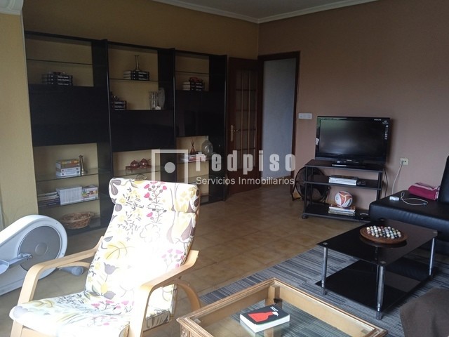 Piso en alquiler  calle de l'Escultor Adsuara, Castelló de la Plana, Castelló  1/1