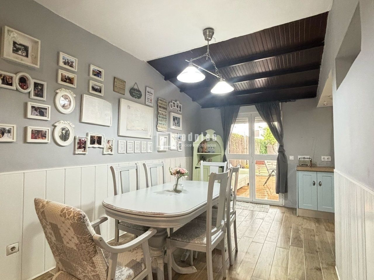 Casa en venta en calle De María Zambrano, Huévar Del Aljarafe, Sevilla 7/36