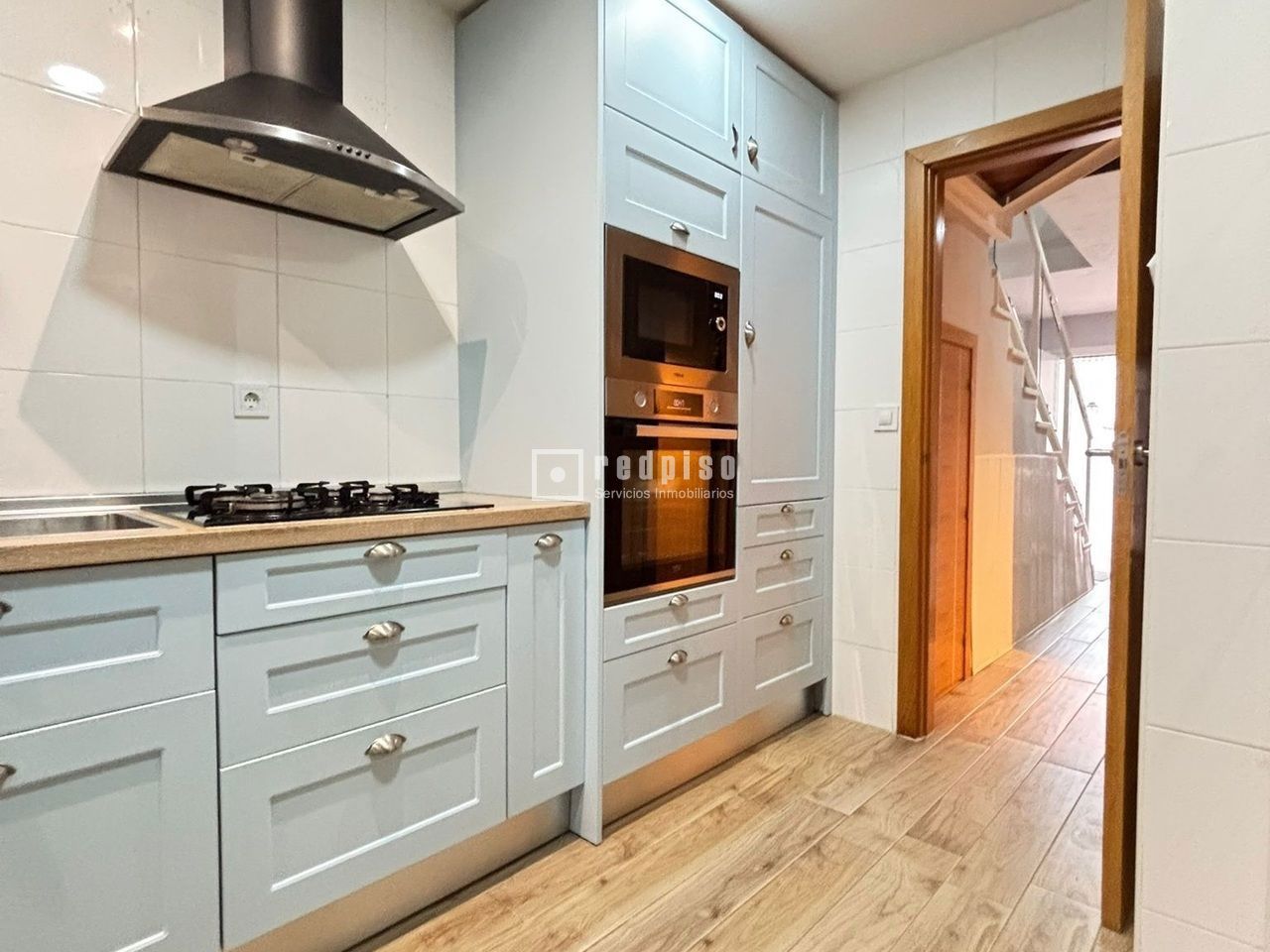 Casa en venta en calle De María Zambrano, Huévar Del Aljarafe, Sevilla 2/36