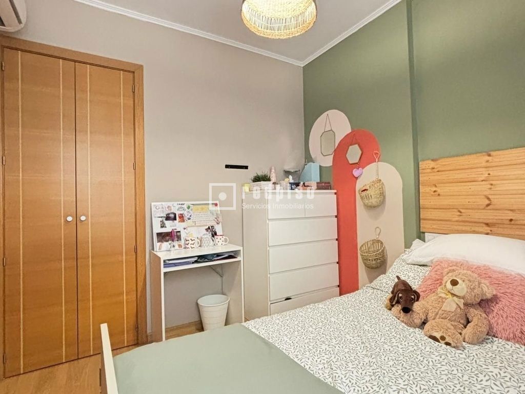 Casa en venta en calle De María Zambrano, Huévar Del Aljarafe, Sevilla 18/36