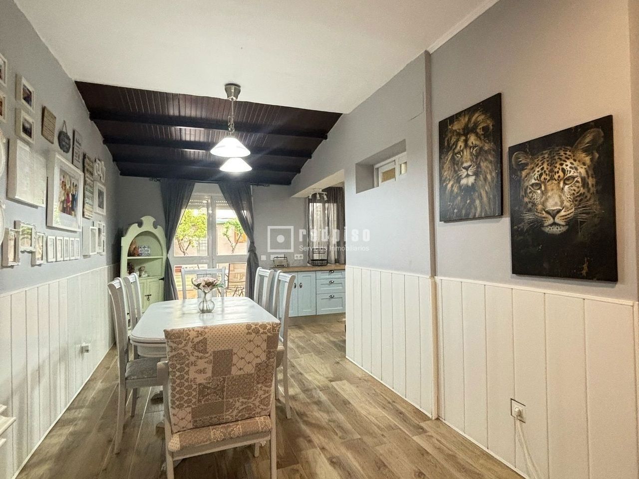 Casa en venta en calle De María Zambrano, Huévar Del Aljarafe, Sevilla 6/36