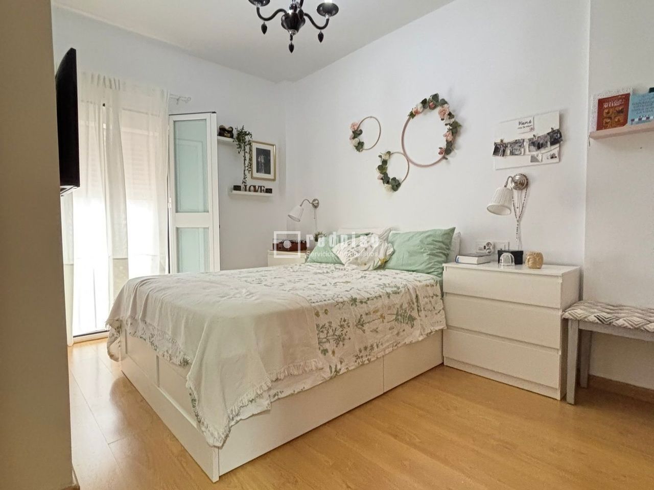 Casa en venta en calle De María Zambrano, Huévar Del Aljarafe, Sevilla 29/36