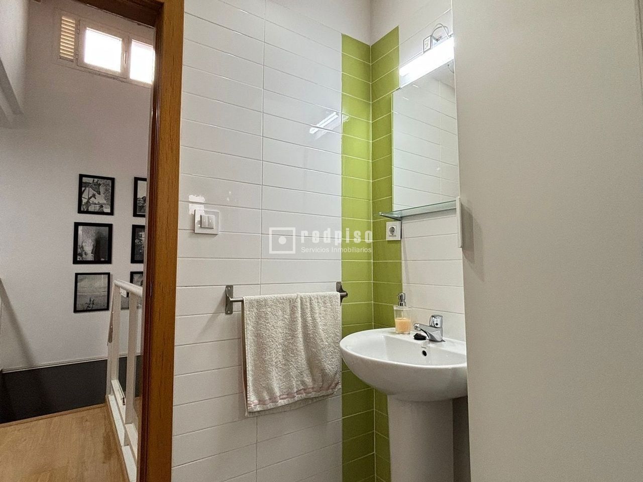Casa en venta en calle De María Zambrano, Huévar Del Aljarafe, Sevilla 22/36