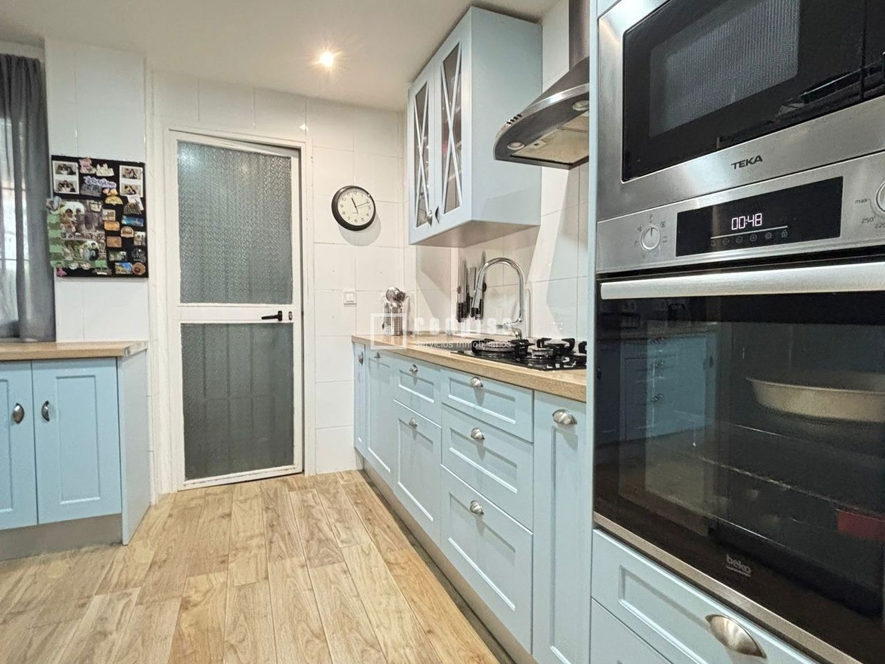 Casa en venta en calle De María Zambrano, Huévar Del Aljarafe, Sevilla 9/36