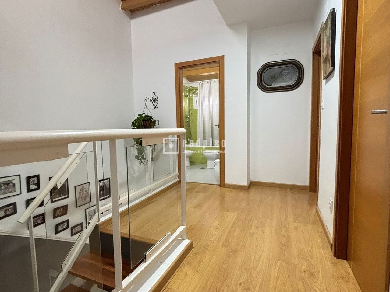 Casa en venta en calle De María Zambrano, Huévar Del Aljarafe, Sevilla 27/36