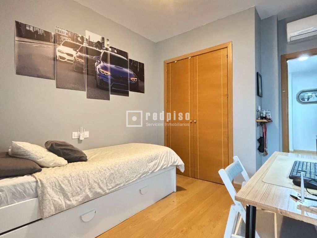 Casa en venta en calle De María Zambrano, Huévar Del Aljarafe, Sevilla 23/36