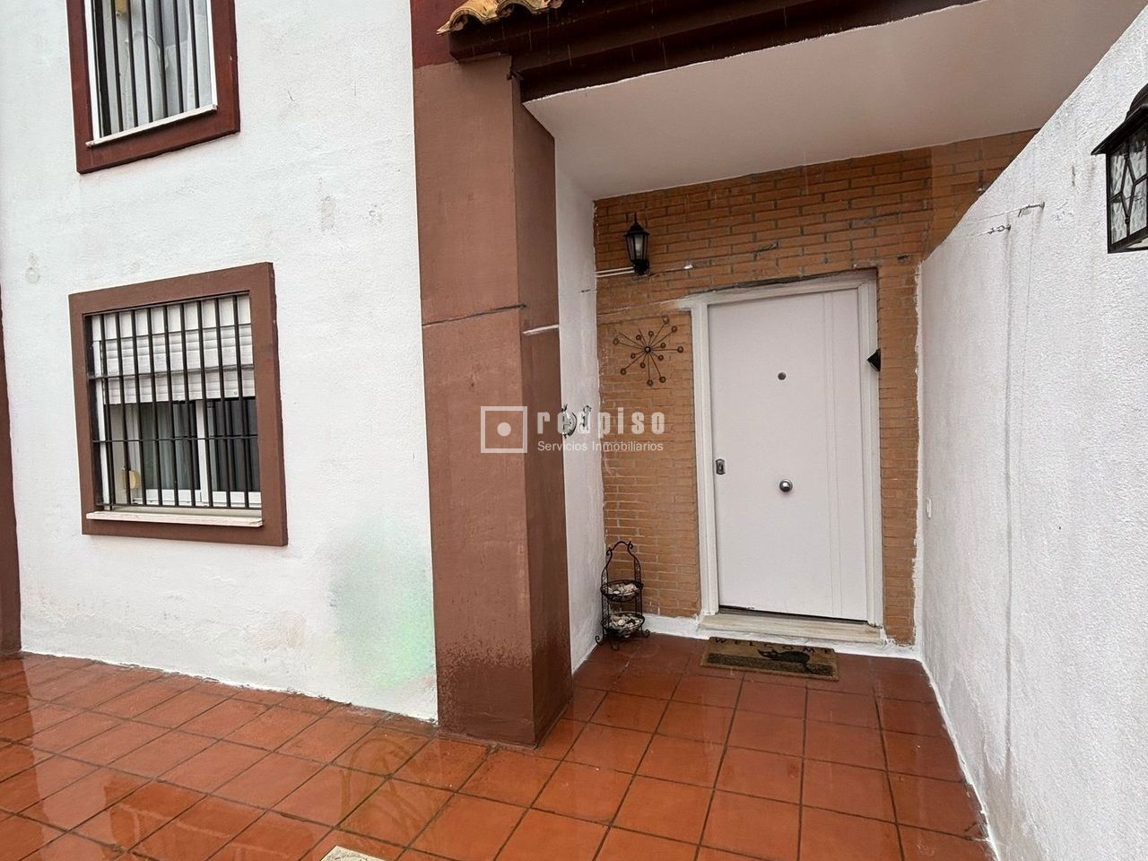 Casa en venta en calle De María Zambrano, Huévar Del Aljarafe, Sevilla 4/36