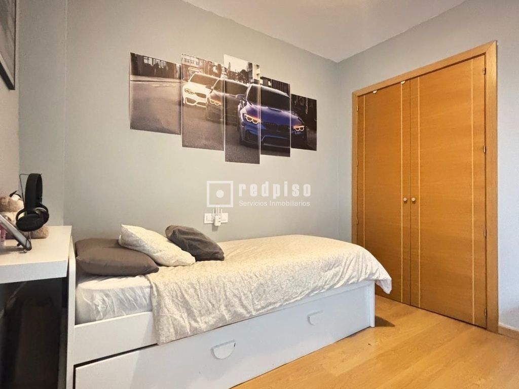 Casa en venta en calle De María Zambrano, Huévar Del Aljarafe, Sevilla 24/36