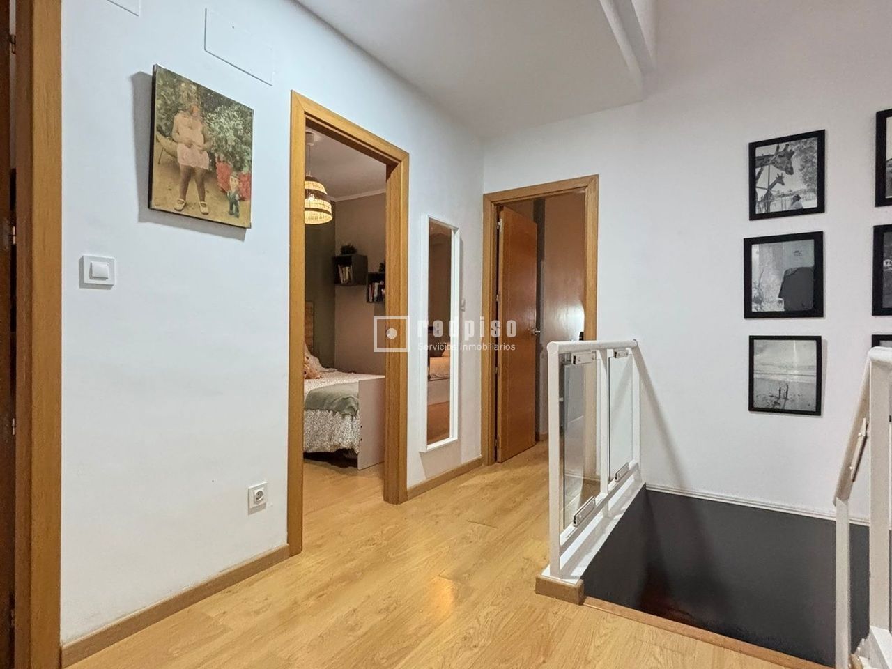 Casa en venta en calle De María Zambrano, Huévar Del Aljarafe, Sevilla 17/36