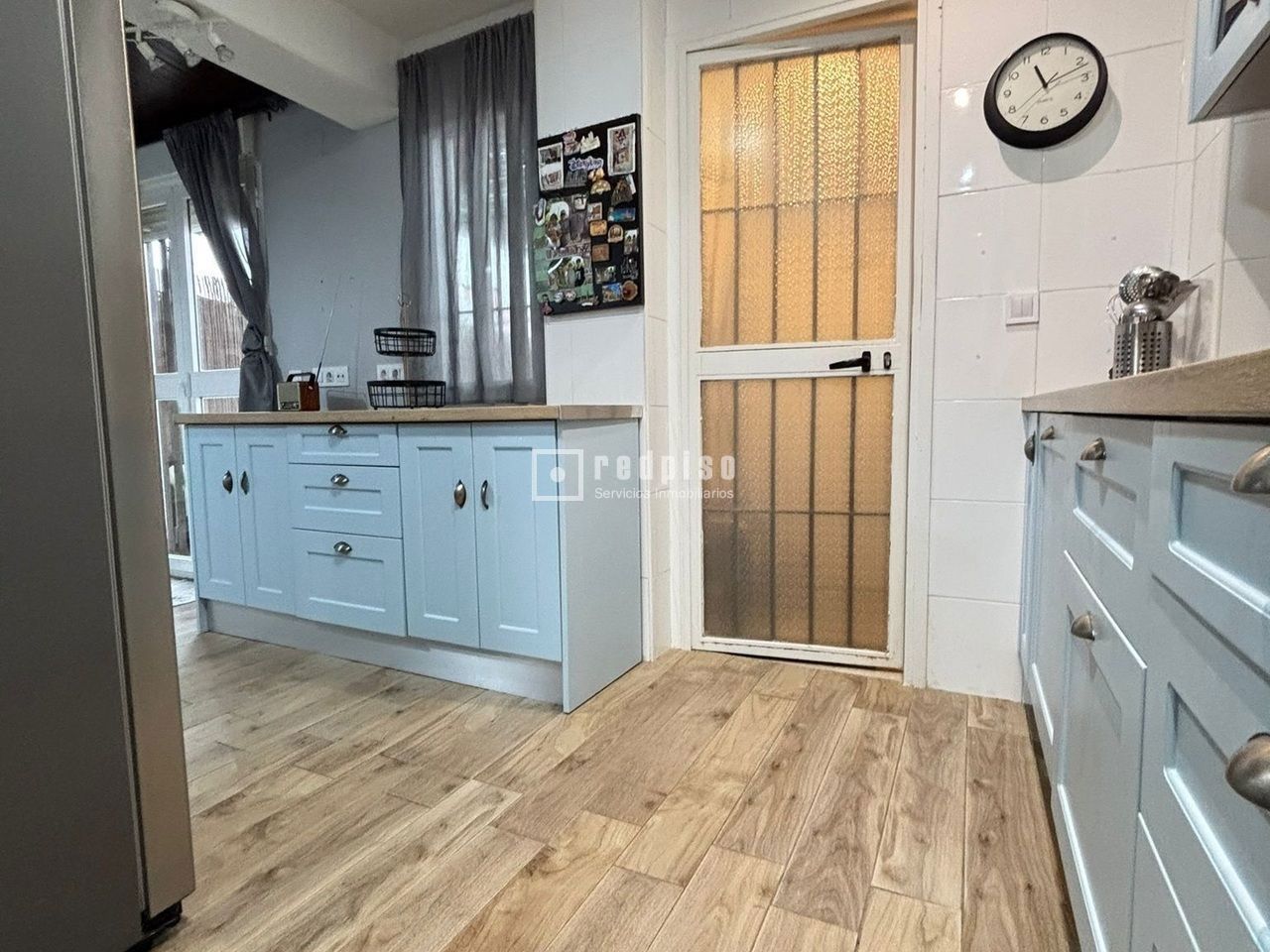 Casa en venta en calle De María Zambrano, Huévar Del Aljarafe, Sevilla 10/36