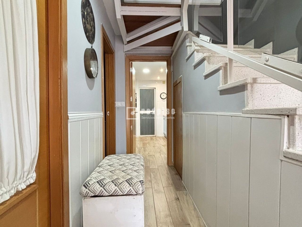 Casa en venta en calle De María Zambrano, Huévar Del Aljarafe, Sevilla 13/36