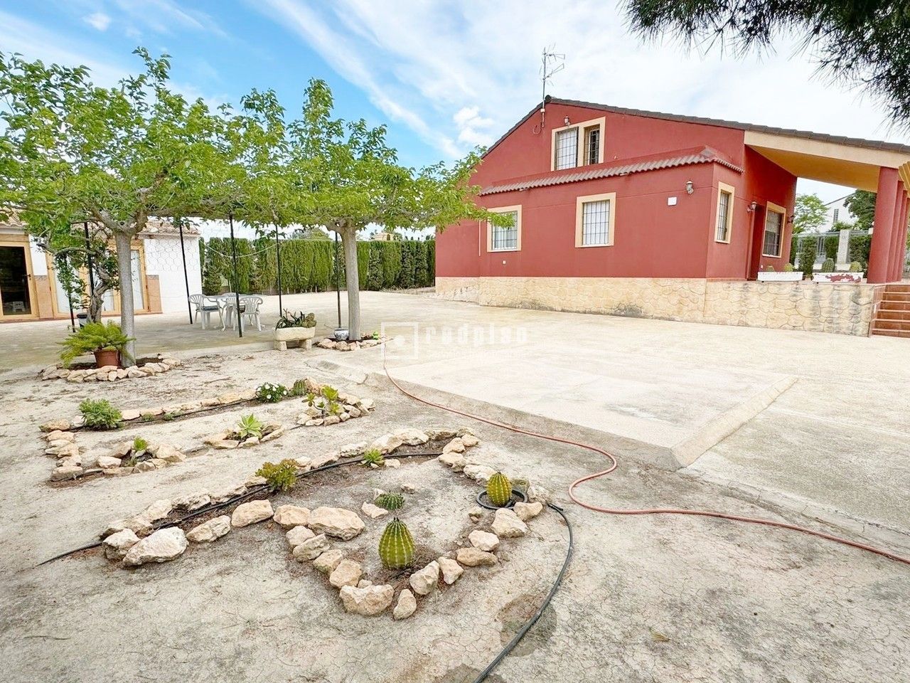 Casa en venta en  Murcia  1/1