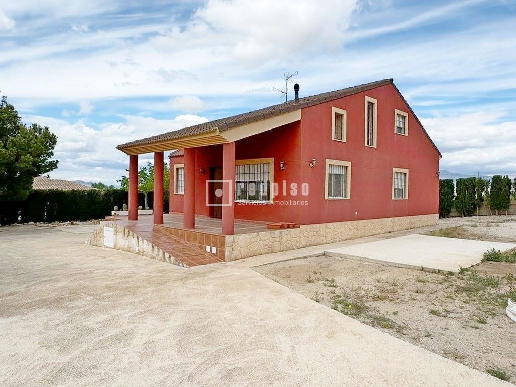 Casa en venta en Murcia 37/39