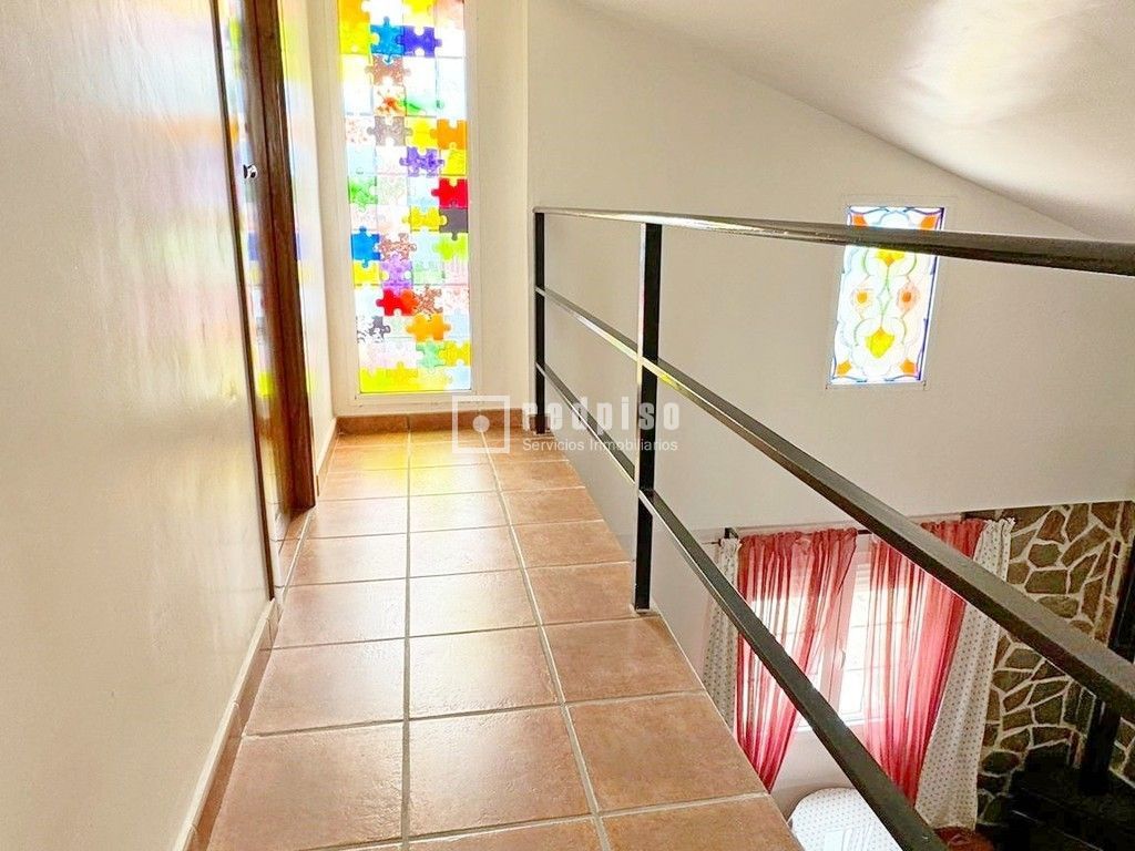 Casa en venta en Murcia 13/39