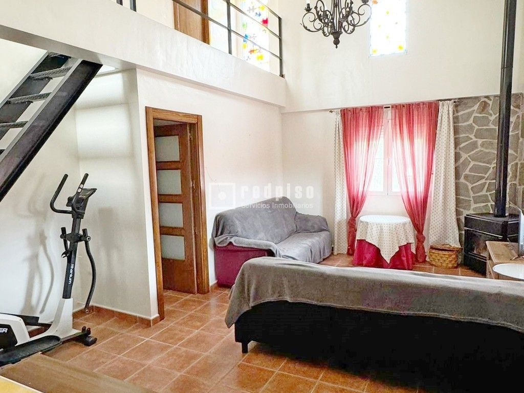 Casa en venta en Murcia 6/39