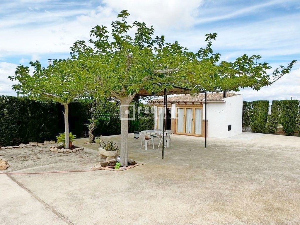 Casa en venta en Murcia 7/39