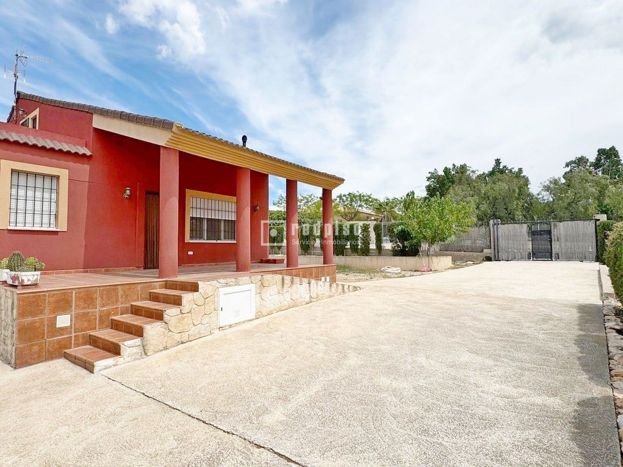 Casa en venta en Murcia 14/39