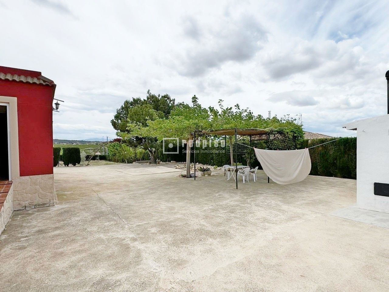 Casa en venta en Murcia 36/39