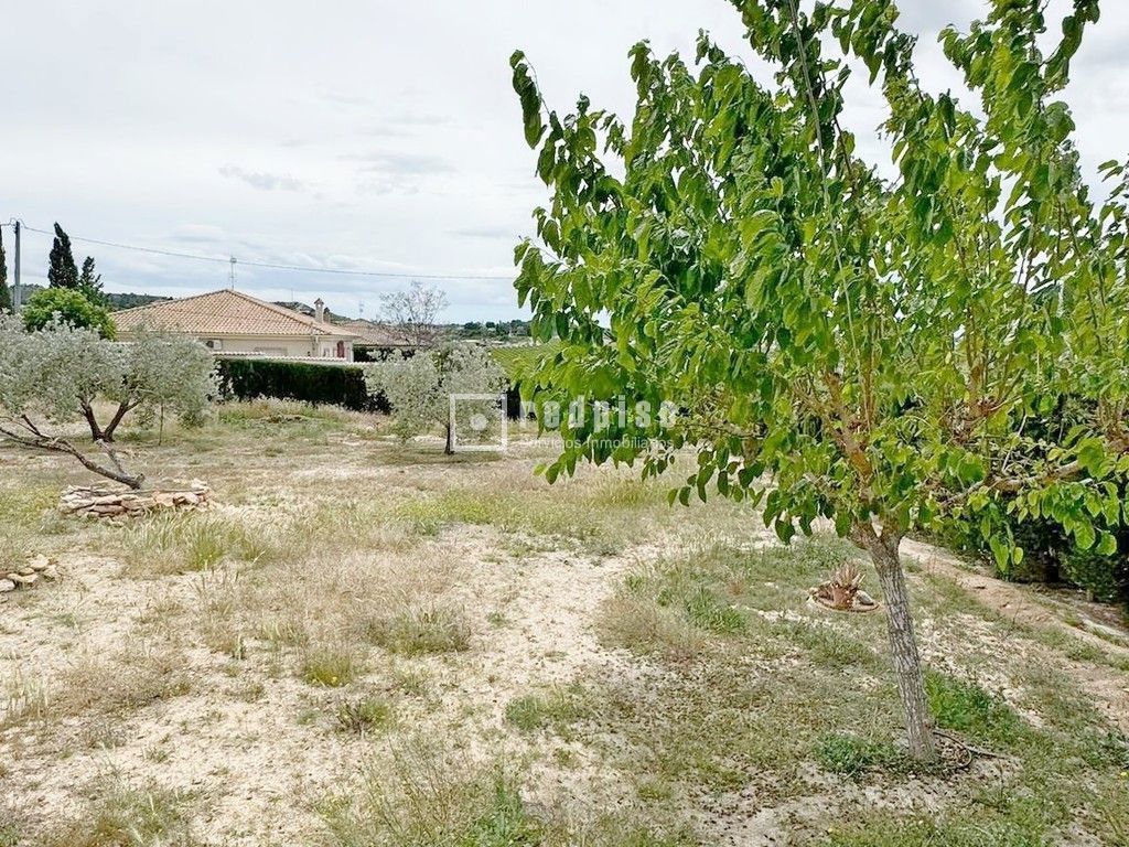 Casa en venta en Murcia 39/39