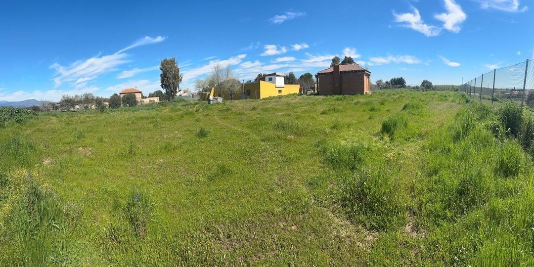 Terreno en venta  El Casar de Escalona, Toledo  1/1
