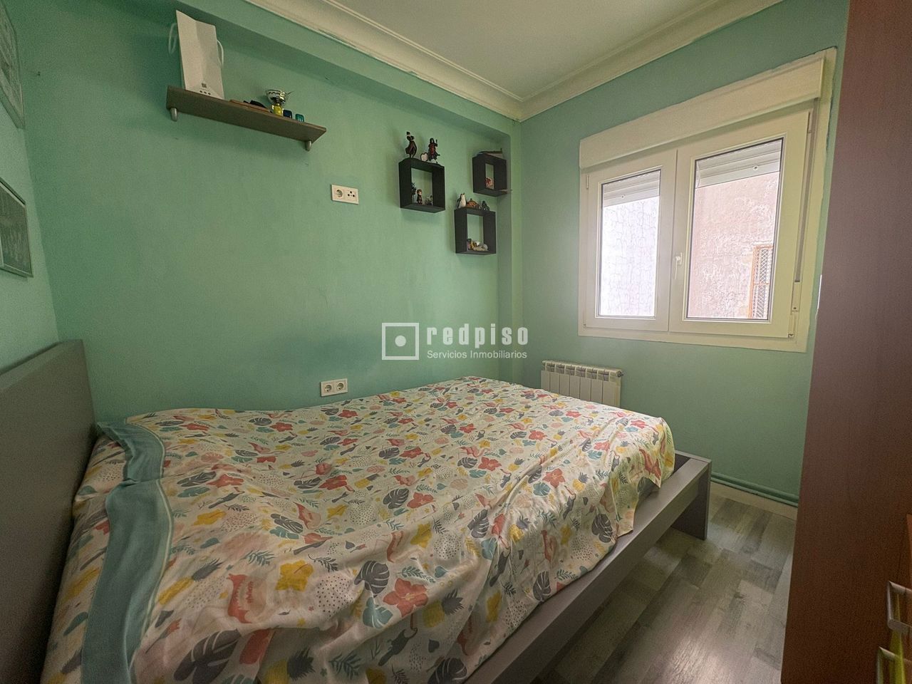 Piso en venta en  calle Sangenis, 12, Zaragoza  20/30