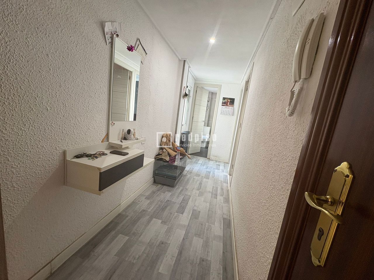 Piso en venta en  calle Sangenis, 12, Zaragoza  9/30