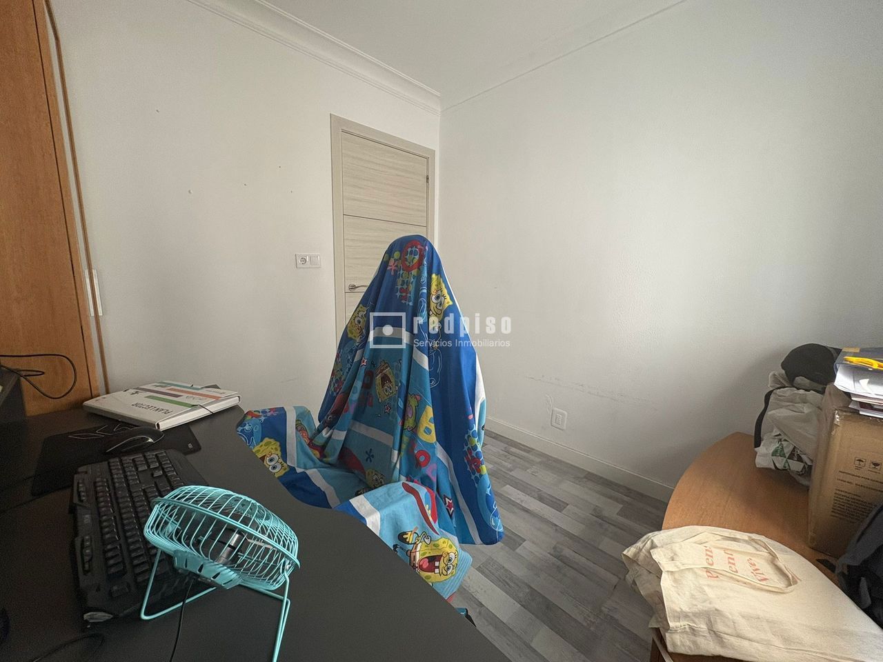 Piso en venta en  calle Sangenis, 12, Zaragoza  23/30