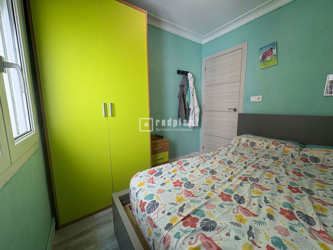 Piso en venta en  calle Sangenis, 12, Zaragoza  21/30