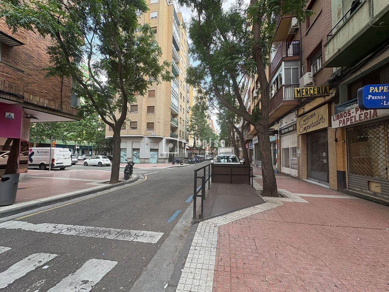 Piso en venta en  calle Sangenis, 12, Zaragoza  7/30