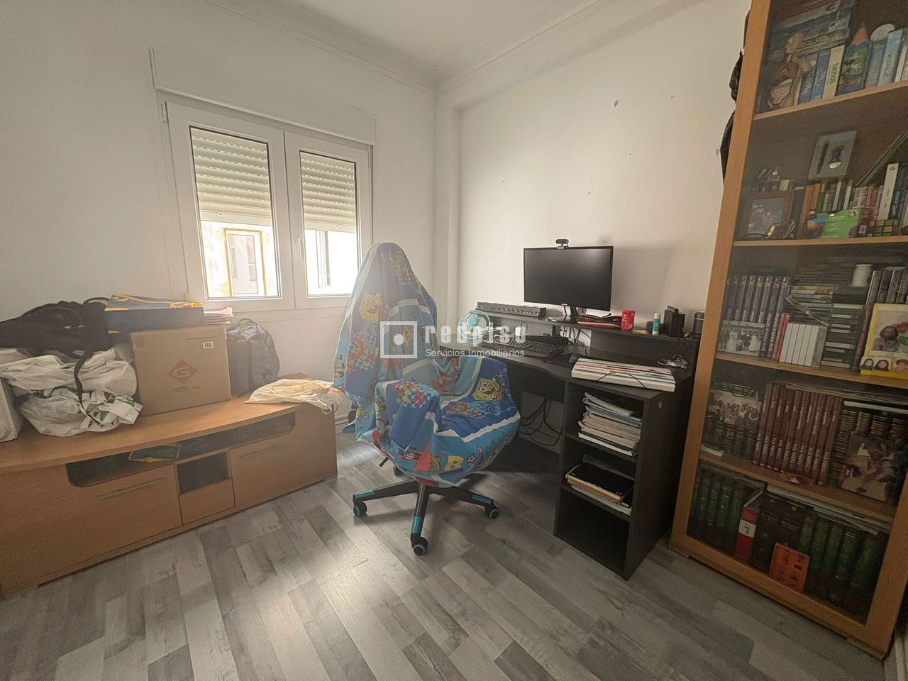 Piso en venta en  calle Sangenis, 12, Zaragoza  22/30