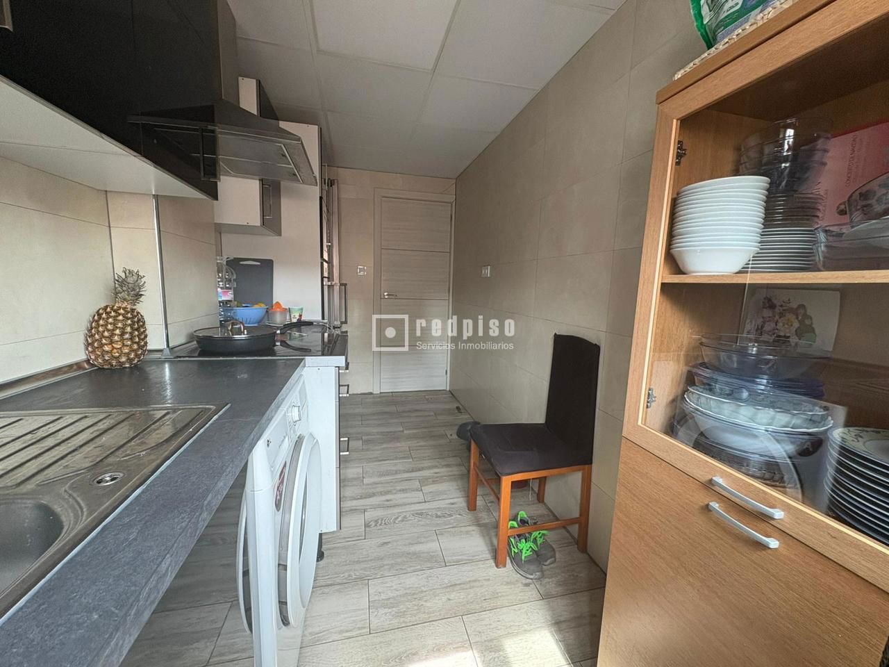 Piso en venta en  calle Sangenis, 12, Zaragoza  14/30