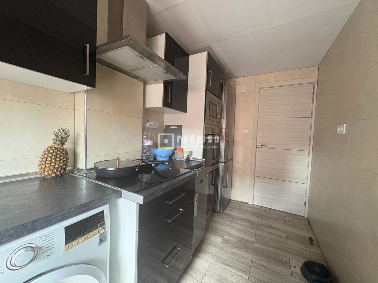 Piso en venta en  calle Sangenis, 12, Zaragoza  13/30