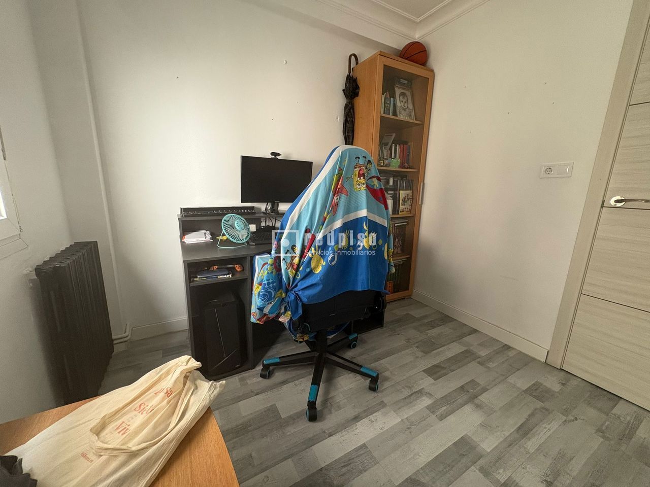 Piso en venta en  calle Sangenis, 12, Zaragoza  24/30