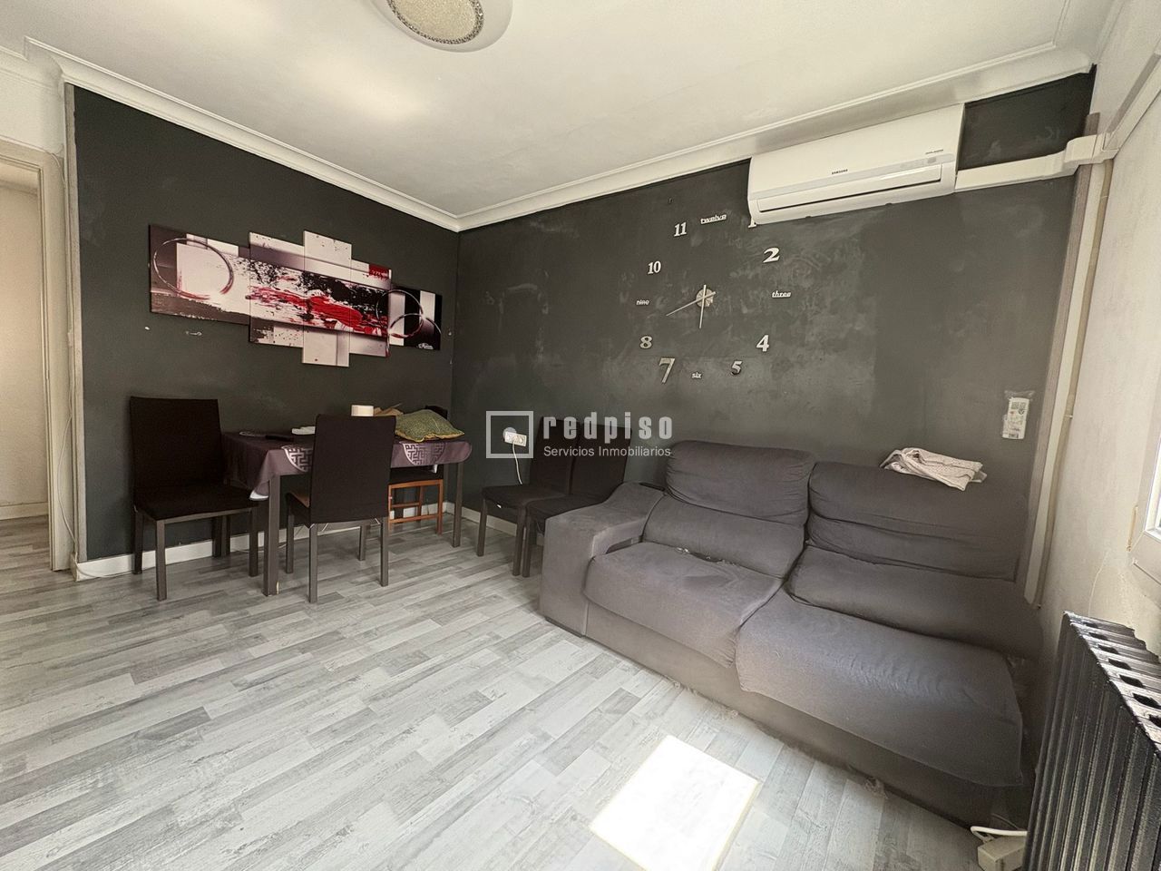 Piso en venta en  calle Sangenis, 12, Zaragoza  27/30