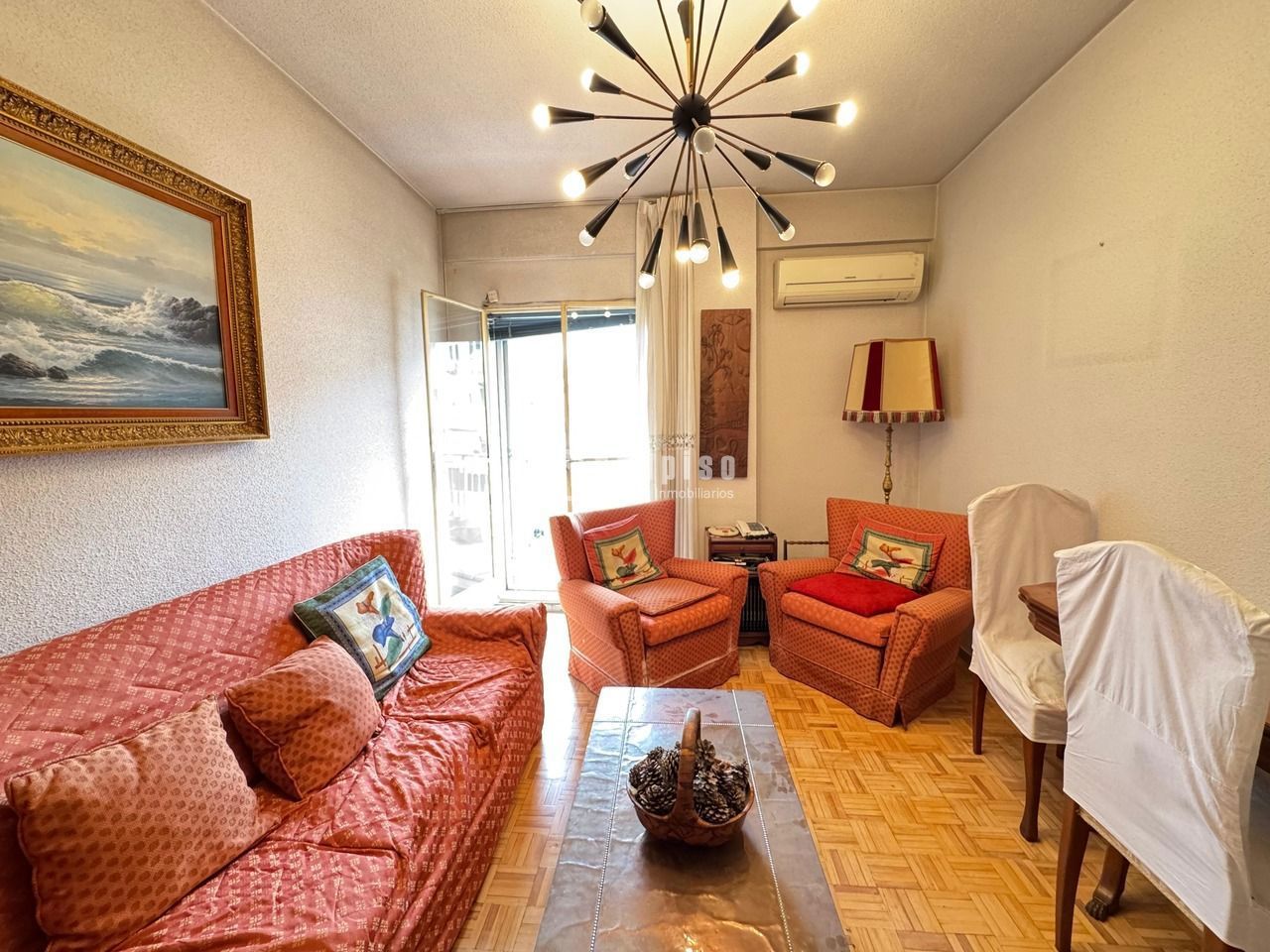 Piso en venta en calle De Ocaña, Latina, Madrid 5/27