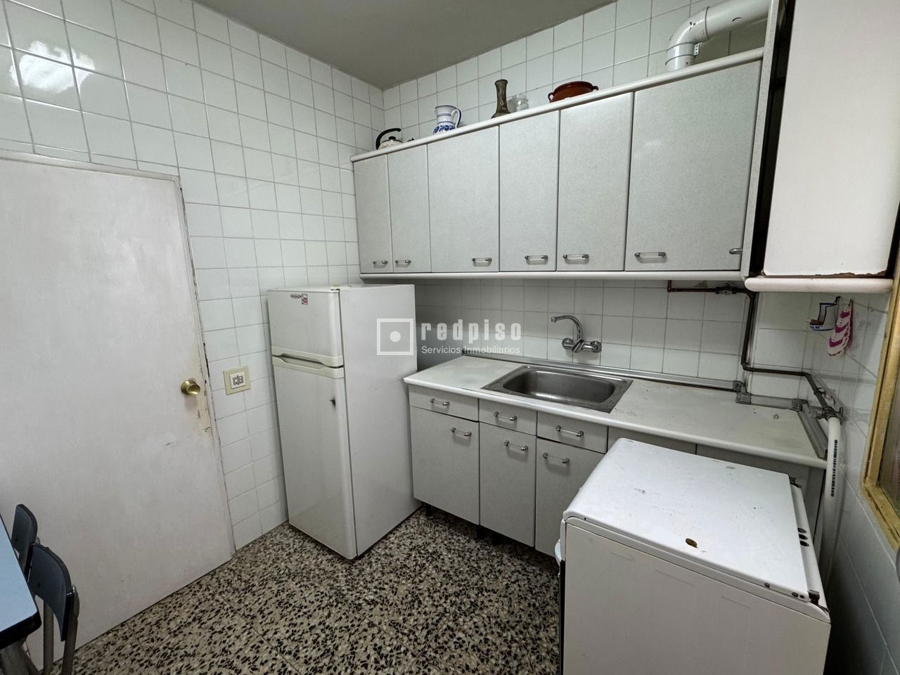 Piso en venta en calle De Ocaña, Latina, Madrid 6/27