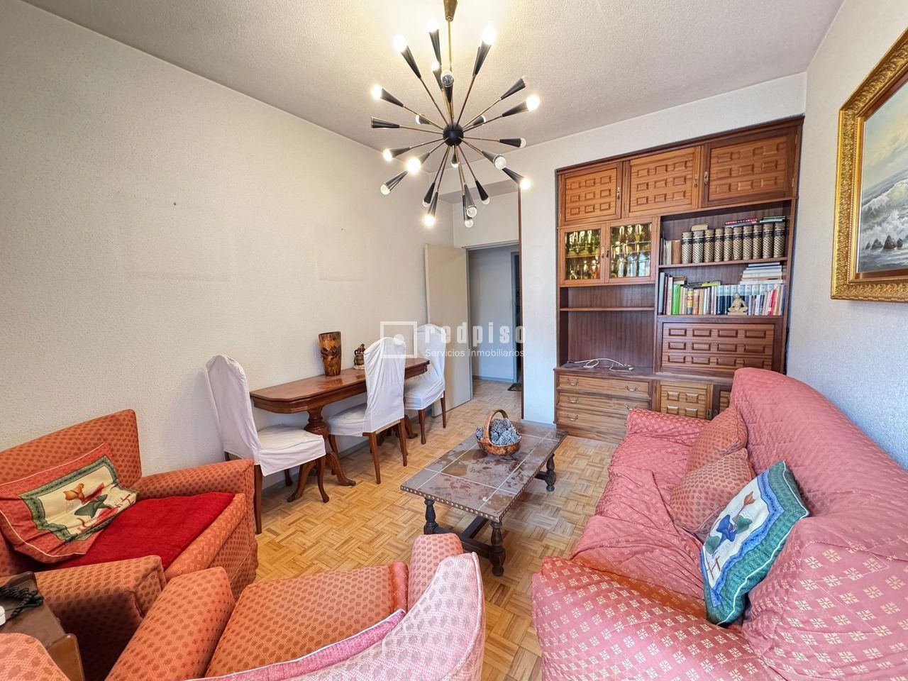 Piso en venta en calle De Ocaña, Latina, Madrid 3/27