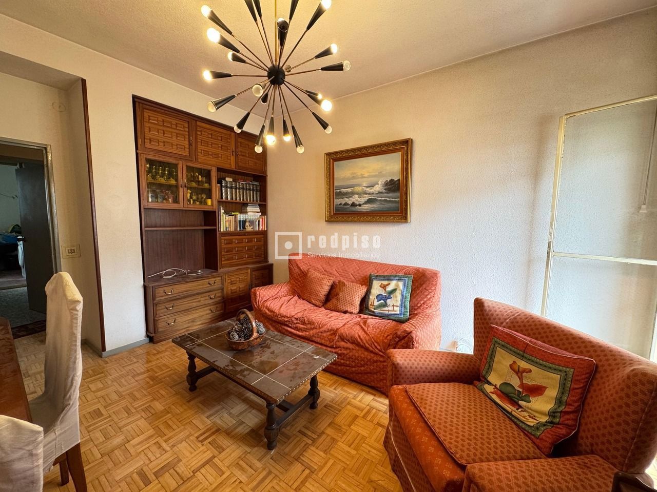 Piso en venta en calle De Ocaña, Latina, Madrid 2/27