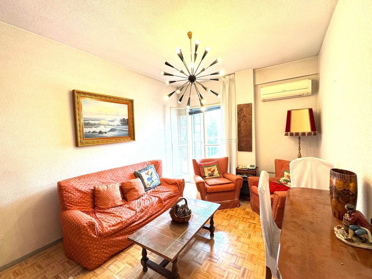 Piso en venta en calle De Ocaña, Latina, Madrid 4/27