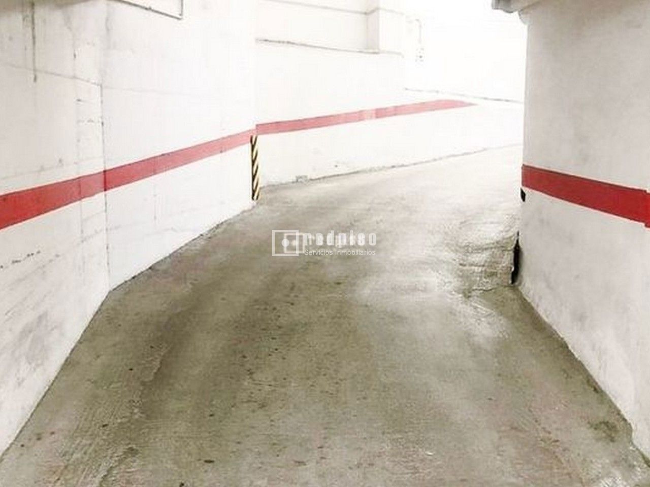 Piso en venta en Distrito Centro, Málaga 16/18