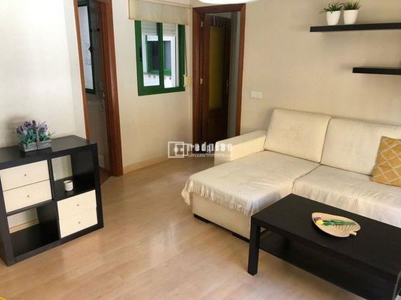 Piso en venta en Distrito Centro, Málaga 2/18