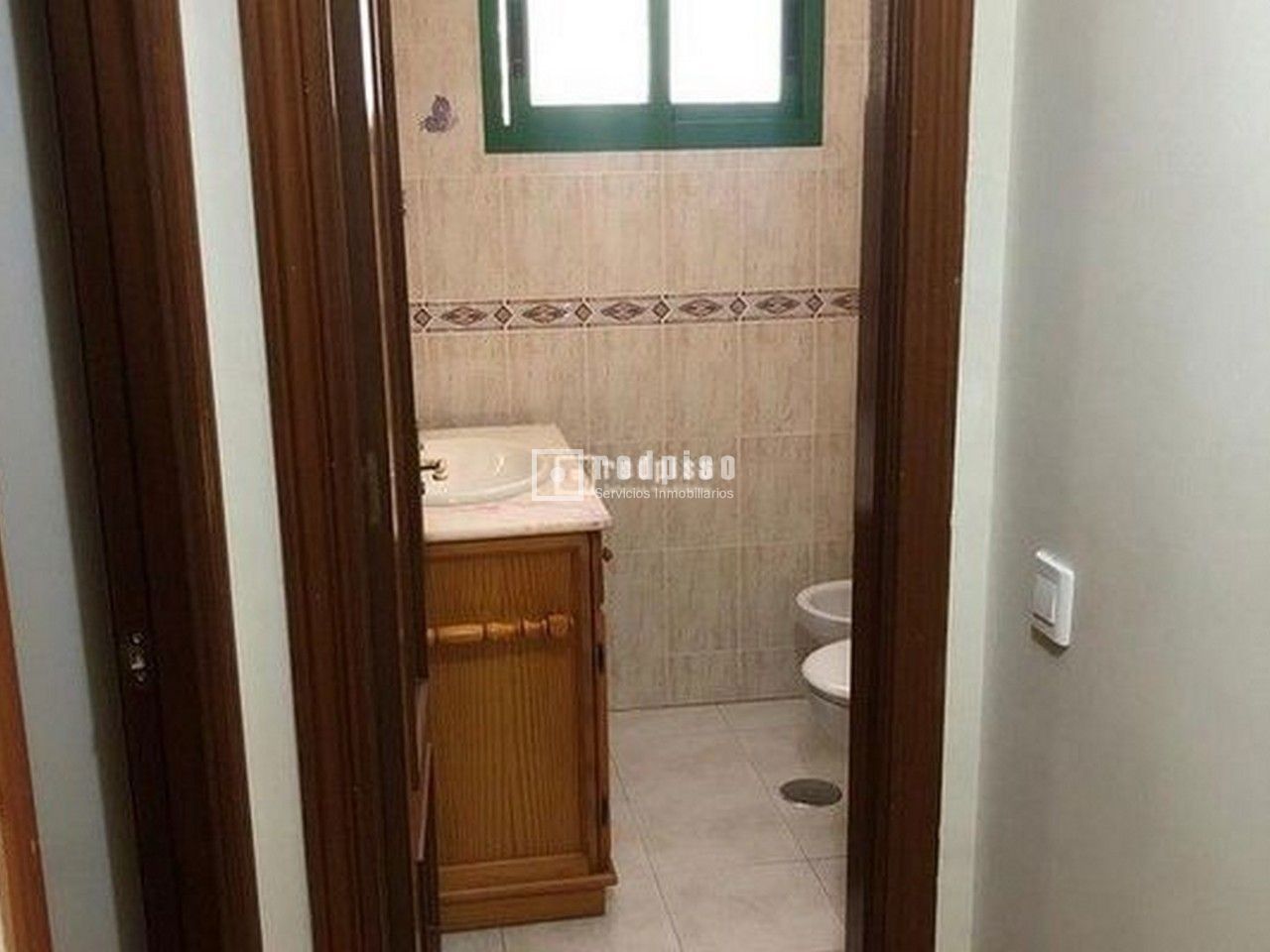 Piso en venta en Distrito Centro, Málaga 14/18