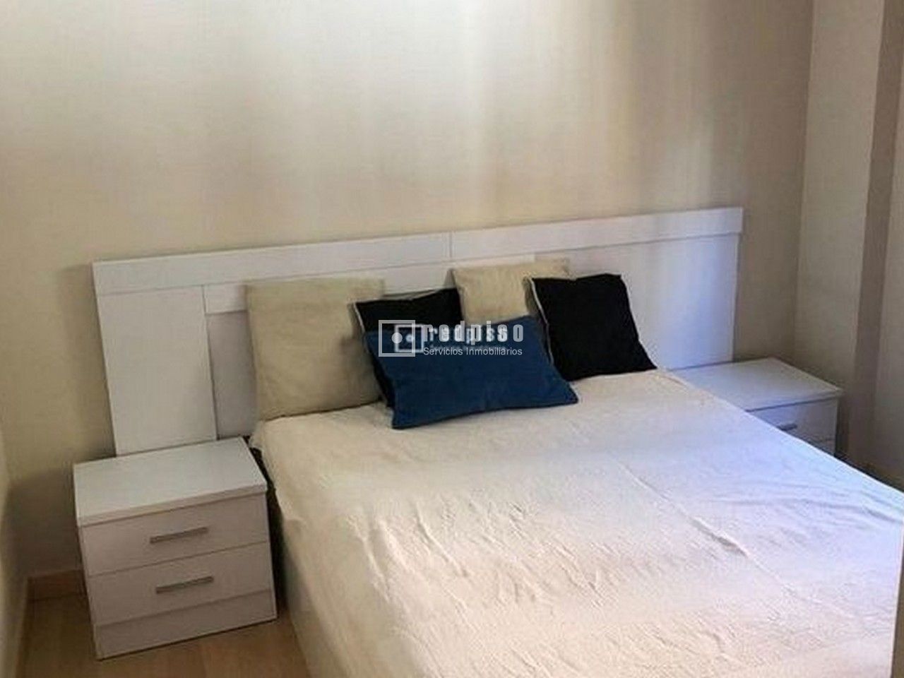 Piso en venta en Distrito Centro, Málaga 8/18