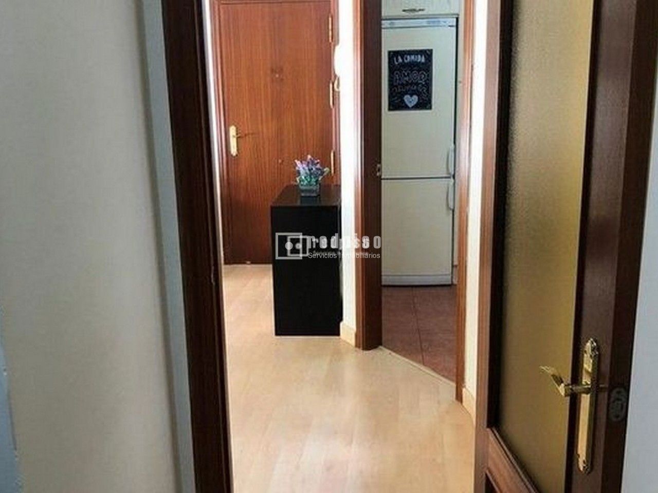 Piso en venta en Distrito Centro, Málaga 15/18