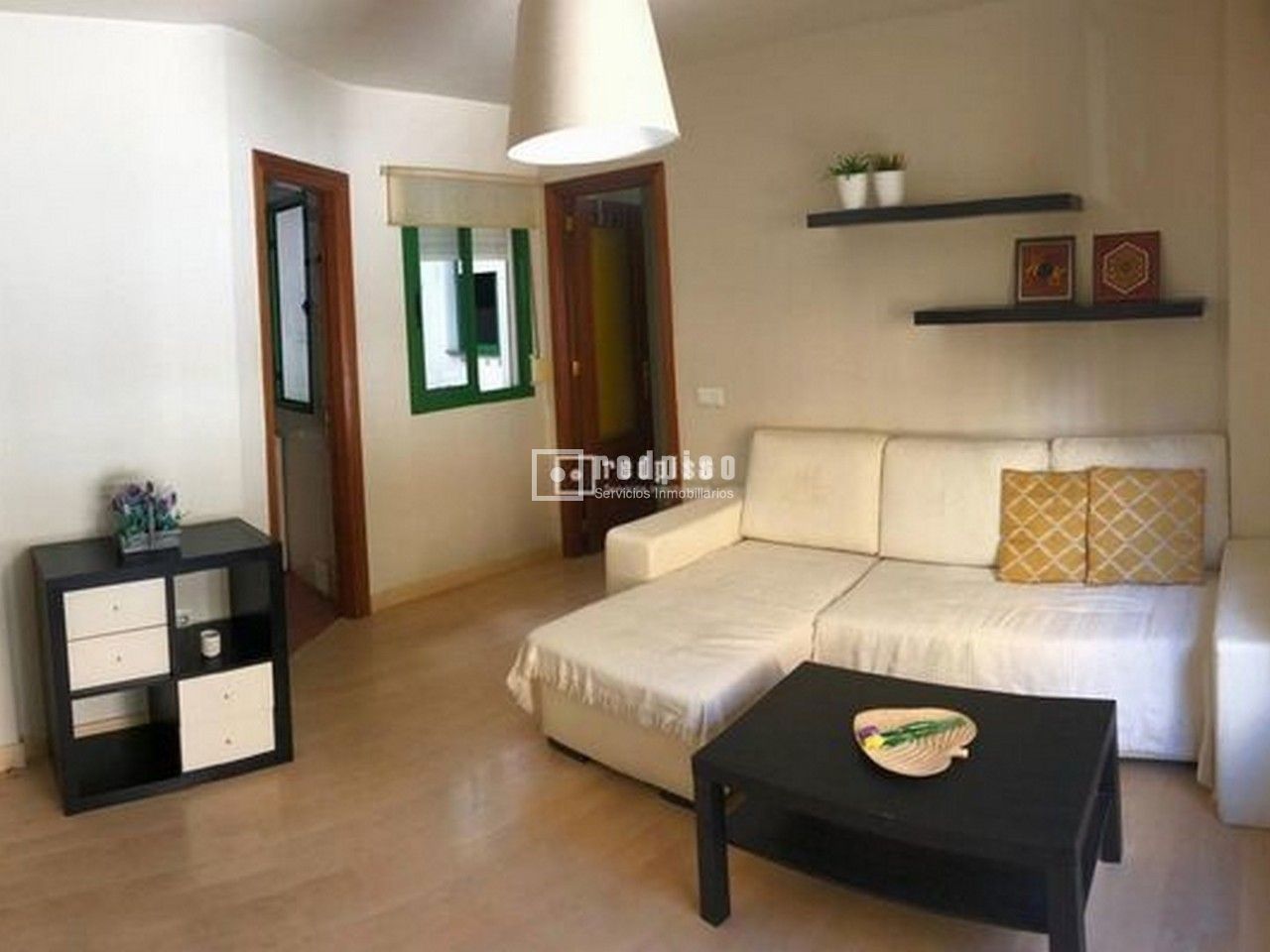 Piso en venta en Distrito Centro, Málaga 3/18